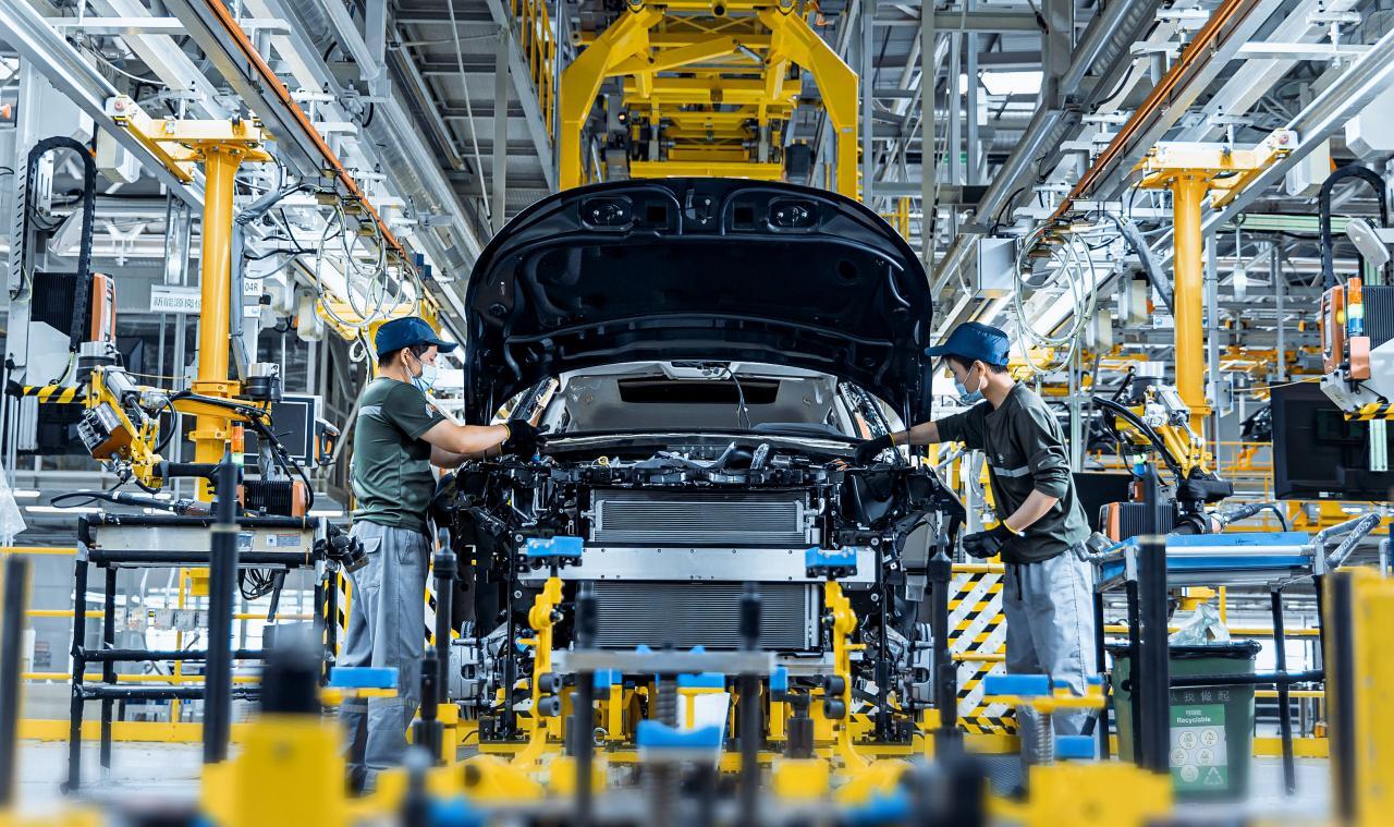 Automotive