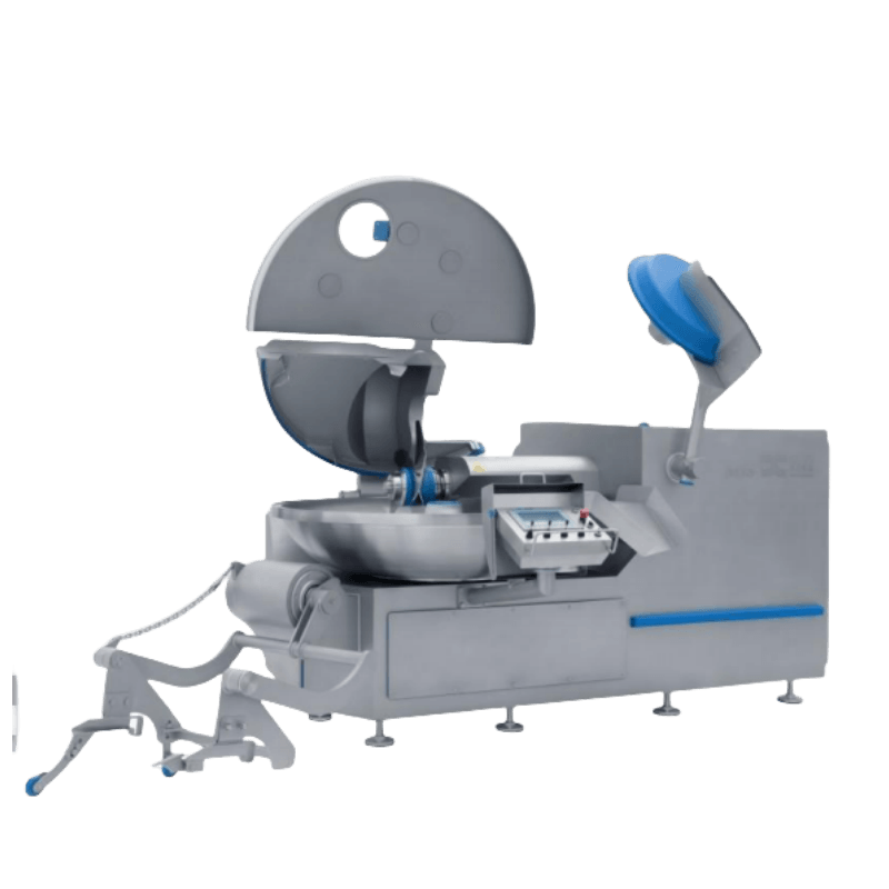 Bowl cutter