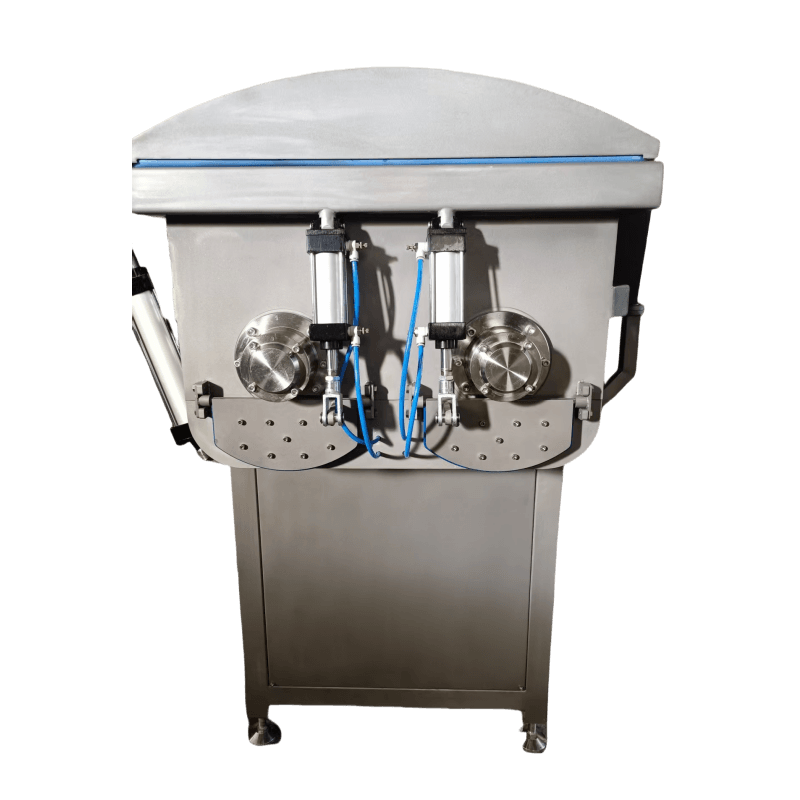 Vacuum Meat mixer