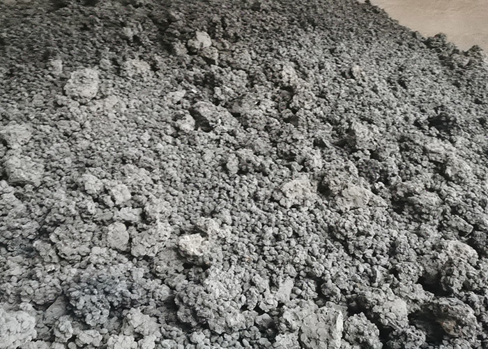 50镁钙砂