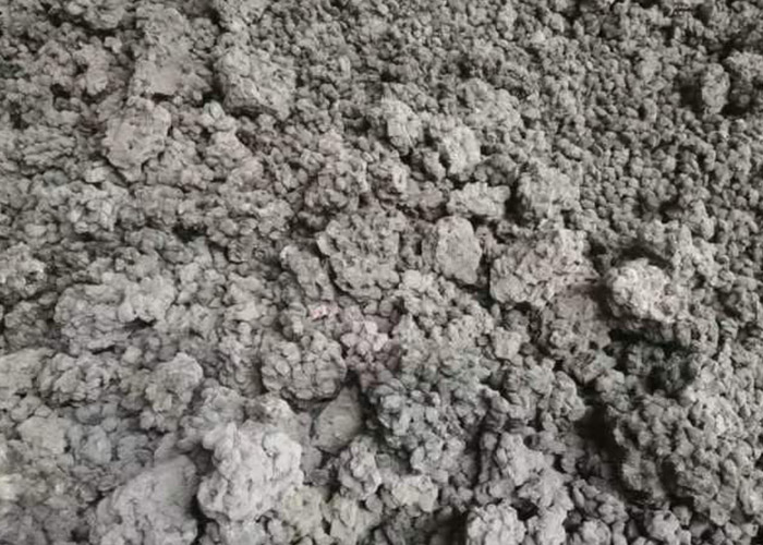 20镁钙砂