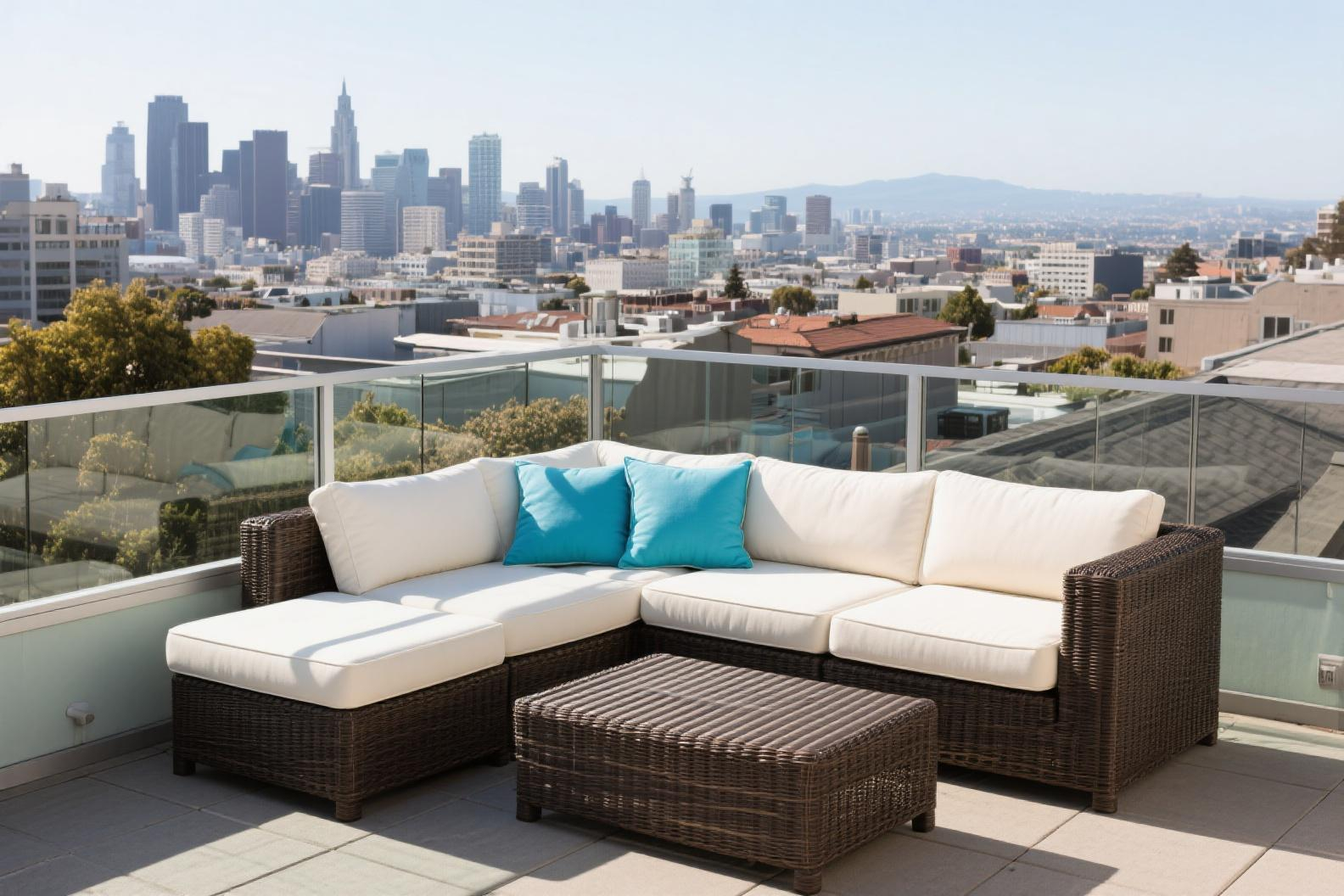 Home Garden and Backyard Investments Creating US Outdoor Furniture Opportunities