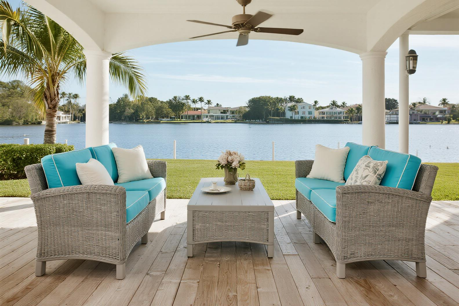 Shaping the Market: Sectional Sofas Reflect Coast-to-Coast Tastes