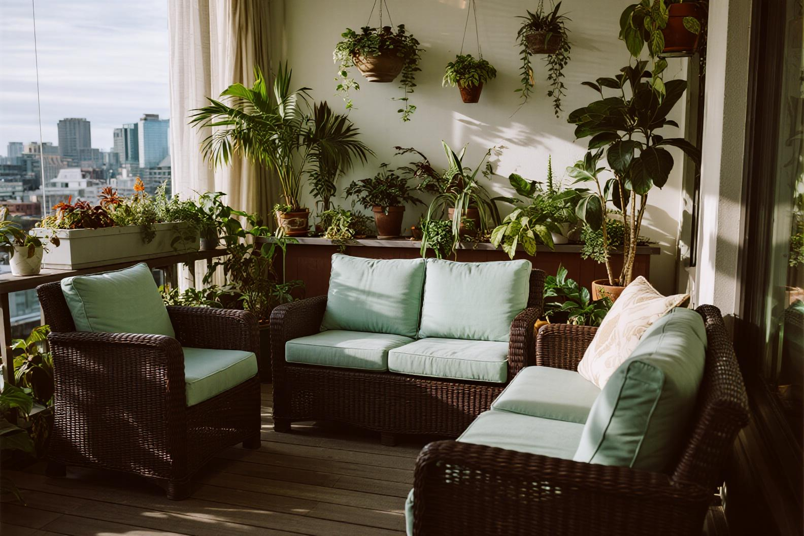 Diverse Influences: How Coasts Shape Outdoor Sectional Demand