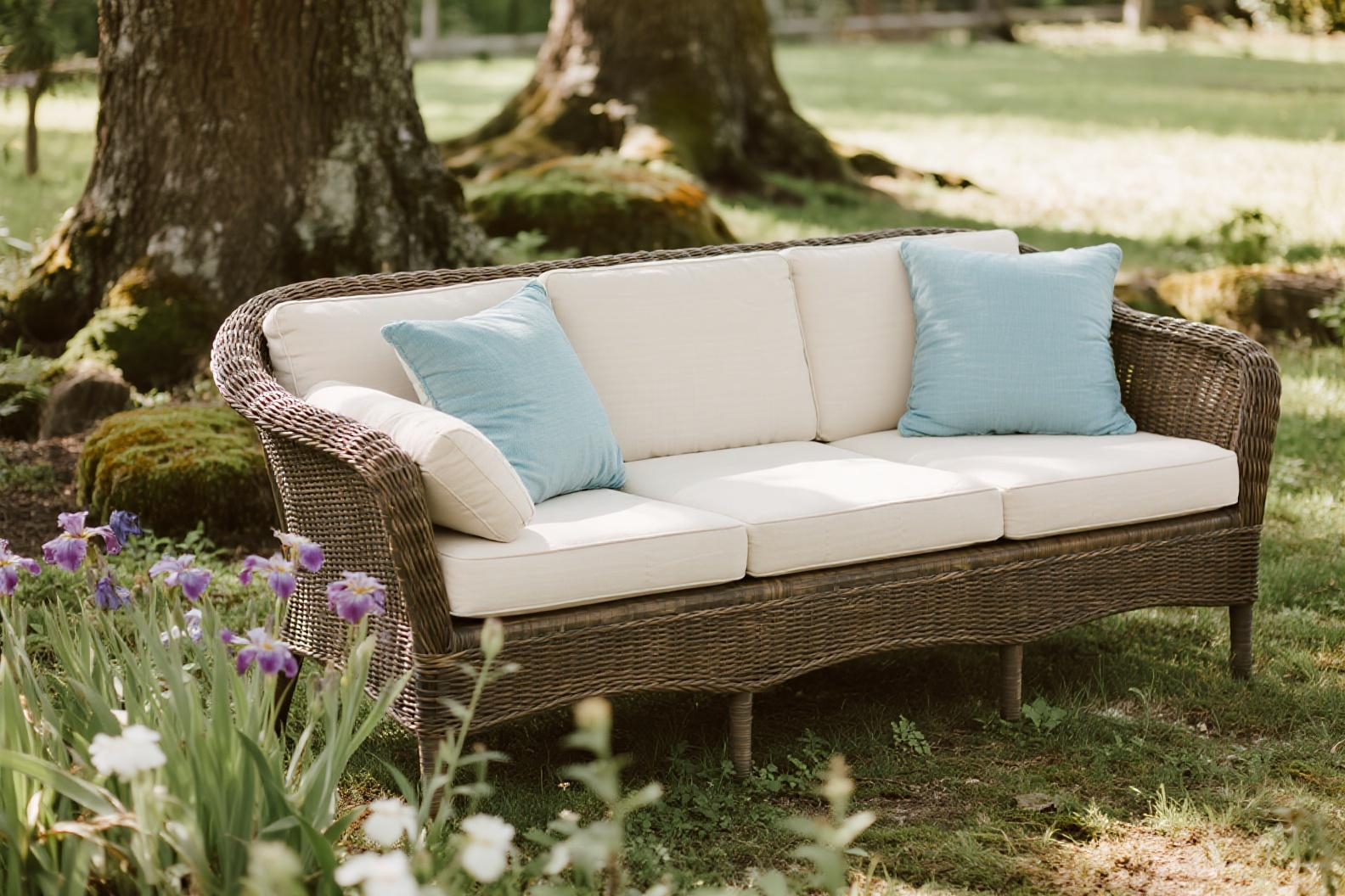 Tiny Homes and the Evolution of Outdoor Furniture in the US