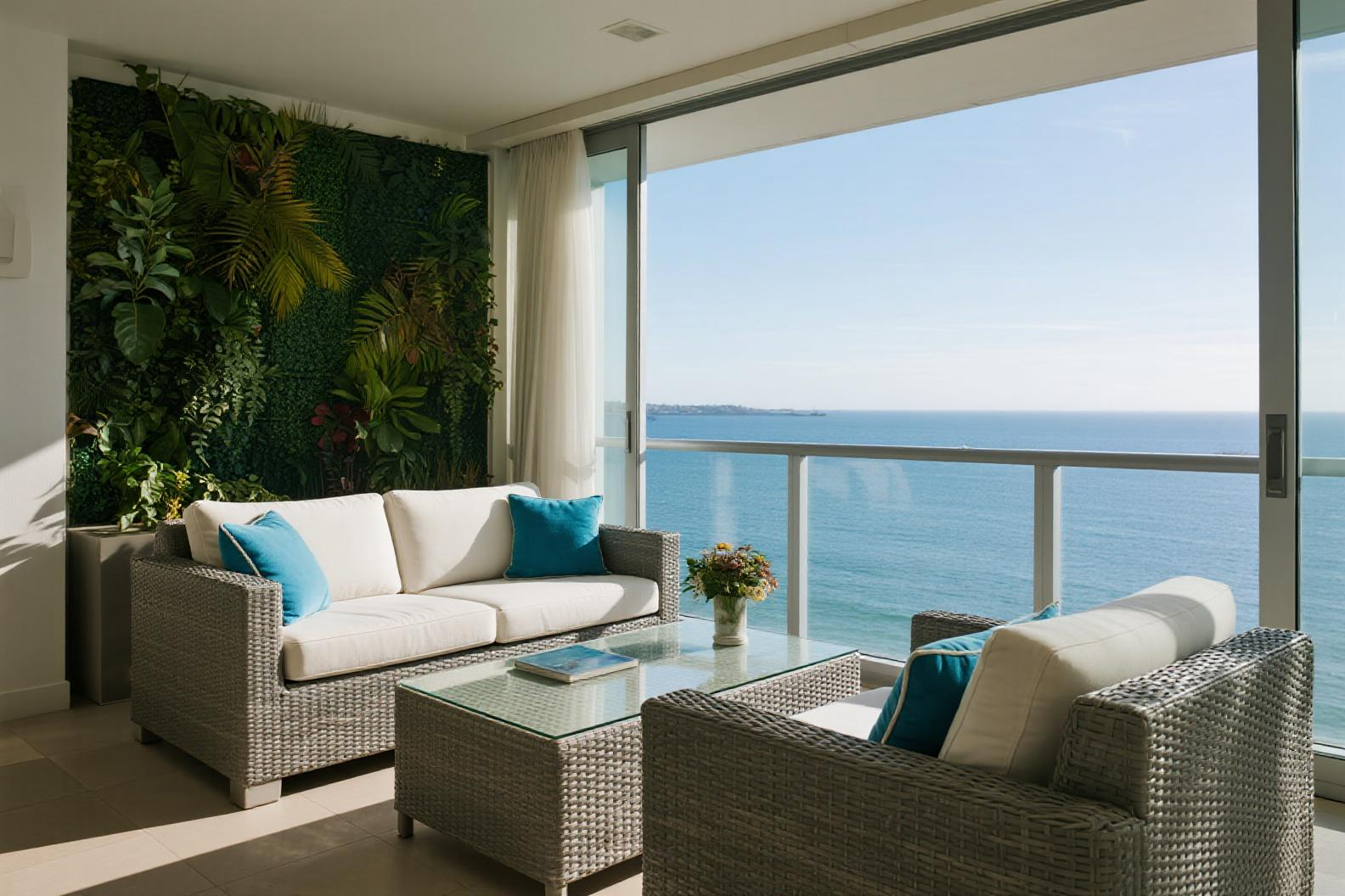 Compact Comfort: Outdoor Furniture Solutions for Tiny Homes in the US