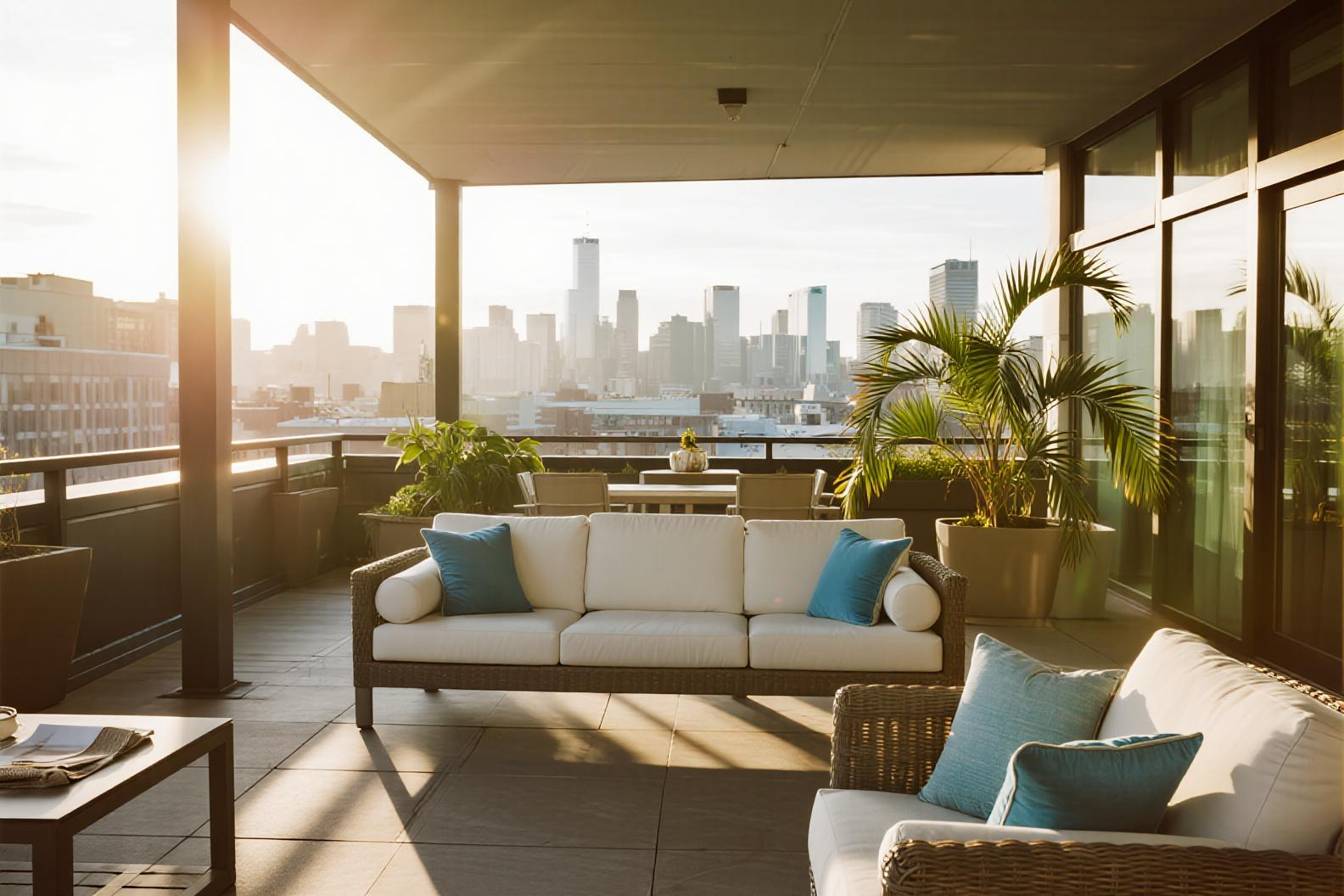 Real Estate Investment and the Shift Toward Luxury Outdoor Spaces in the US
