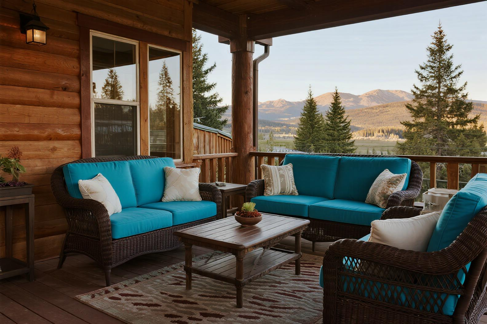 Premium Outdoor Furniture: Meeting the Demands of US Real Estate Investors