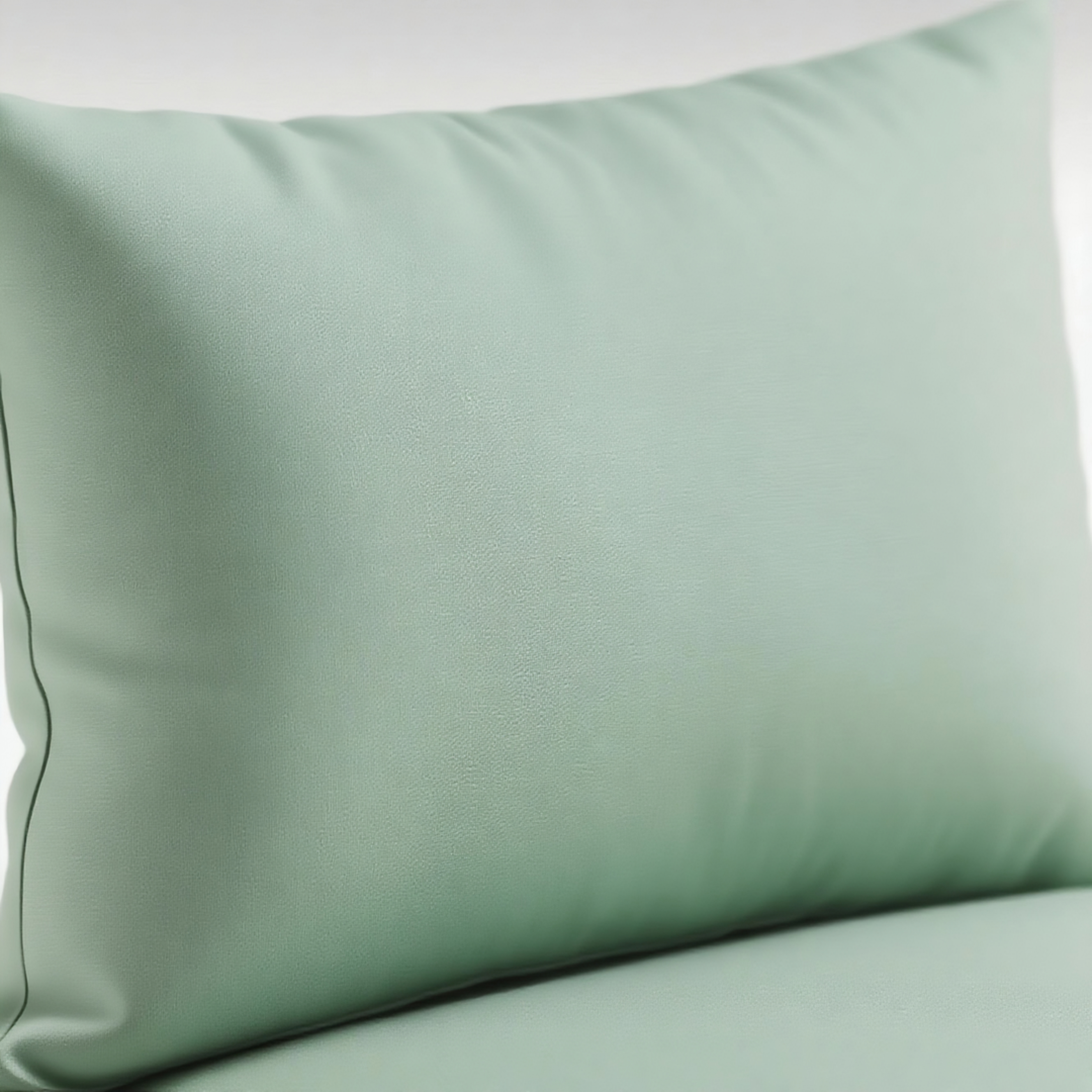 Modern Minimalist 3-Seater Sofa, Perfect for Indoor & Outdoor Use, Comfortable and Sturdy Design