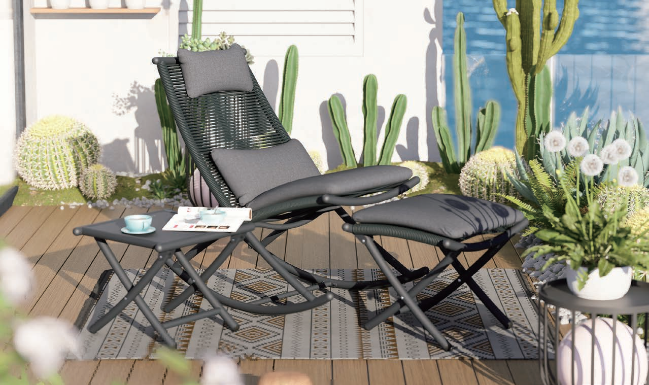 rocking chair