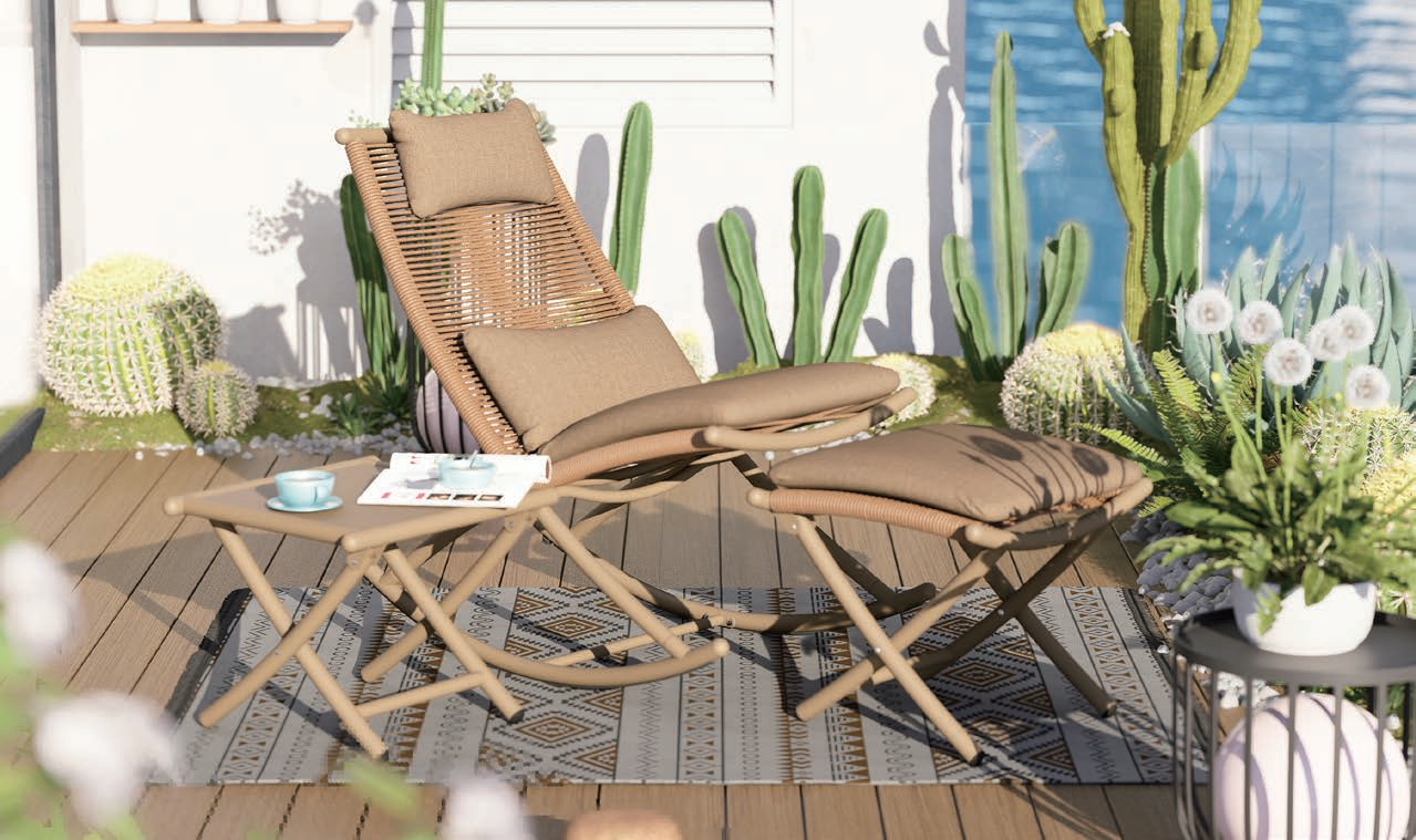rocking chair