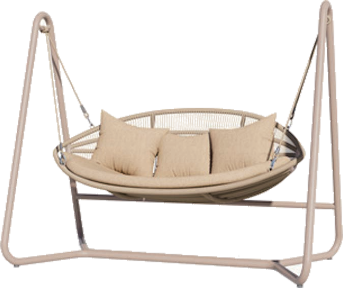 Hammocks & Swings