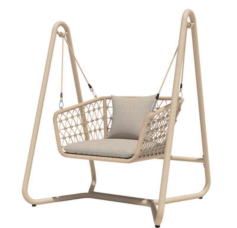 Hammocks & Swings