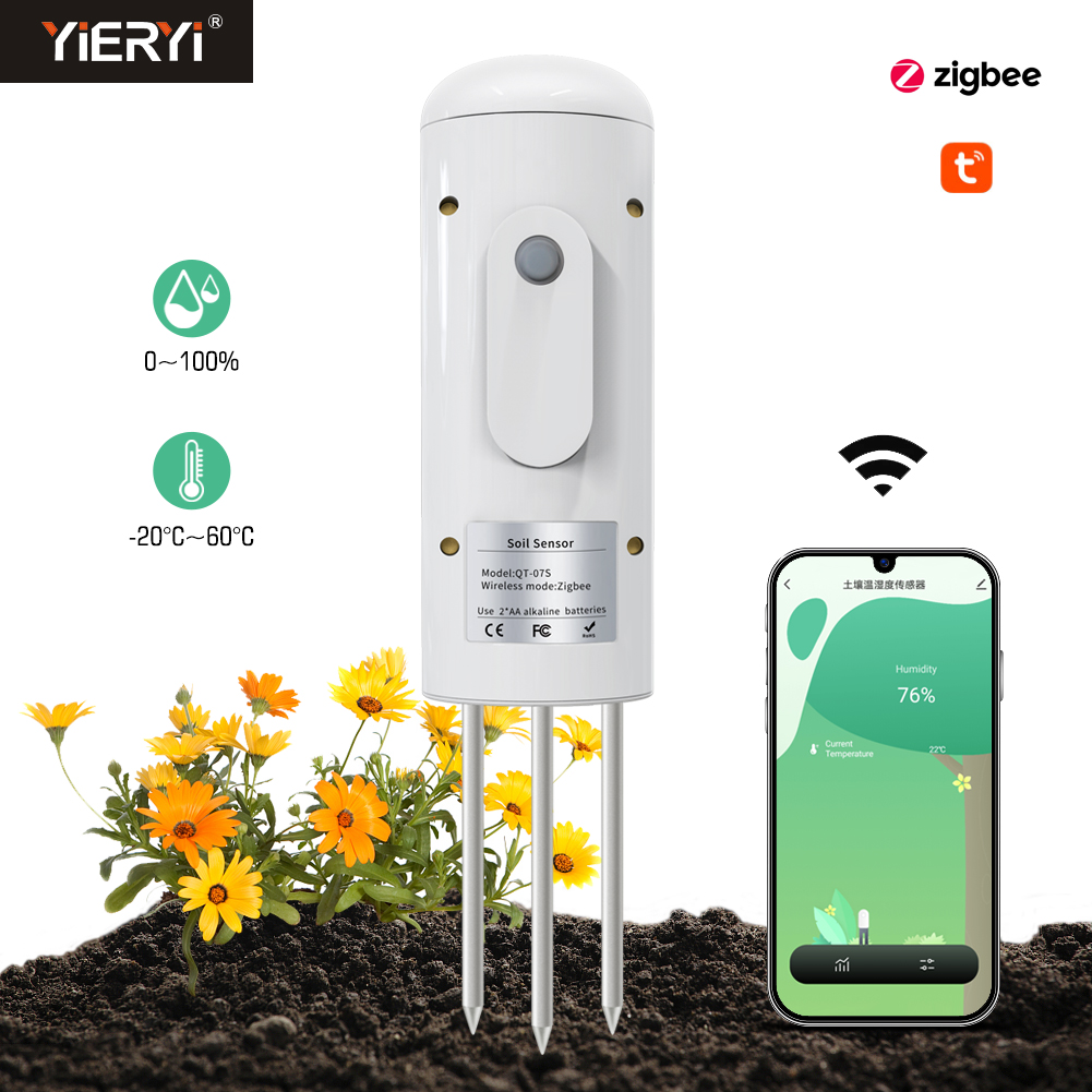 Do Your Hydroponic Systems Need Better Monitoring? WiFi Sensor Data Explored