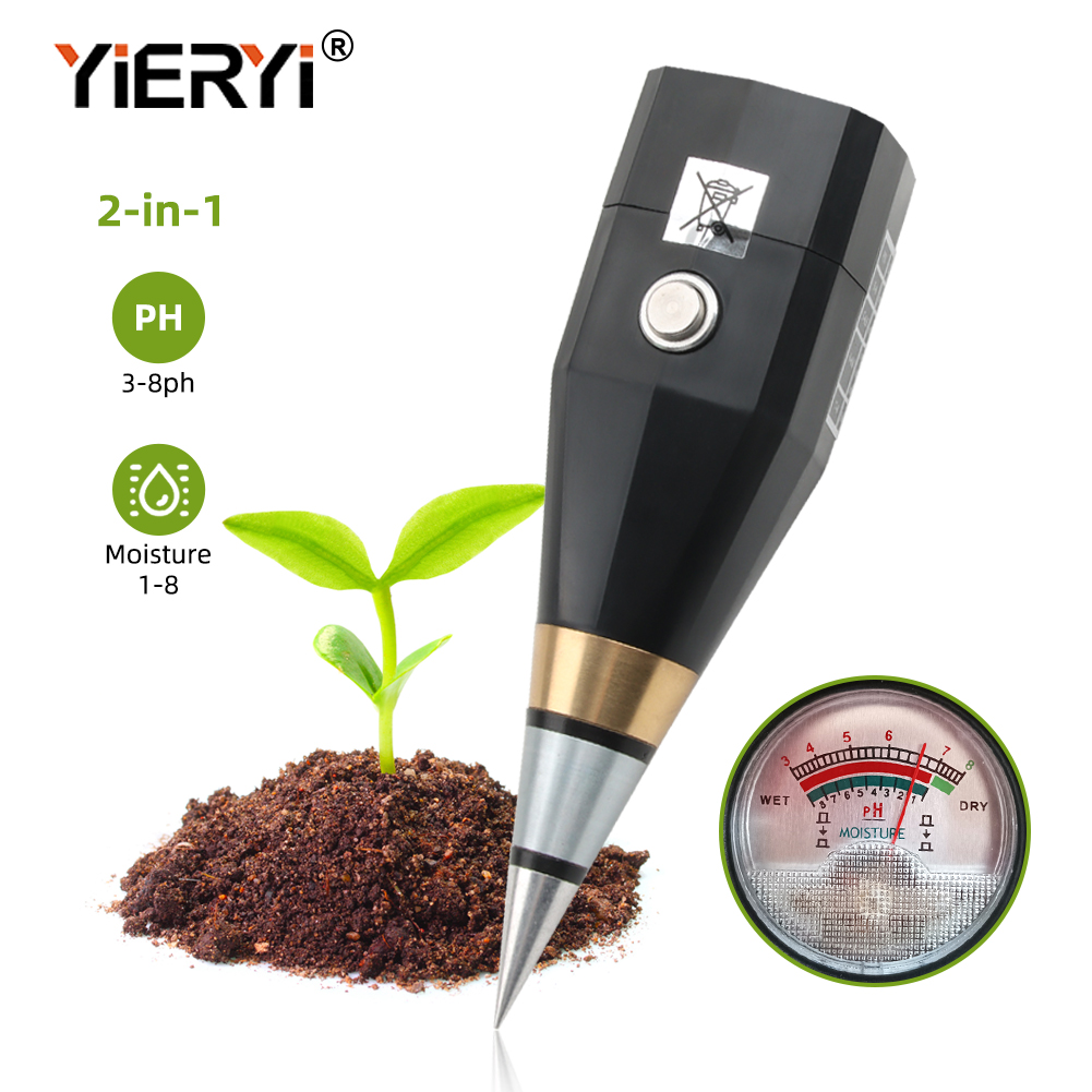 YIERYI TPH01816 2-in