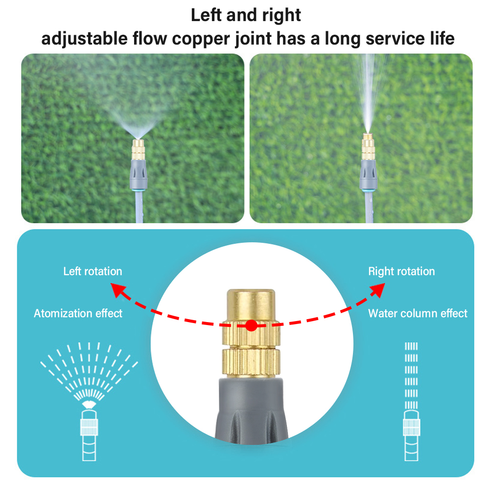 irrigation system kit