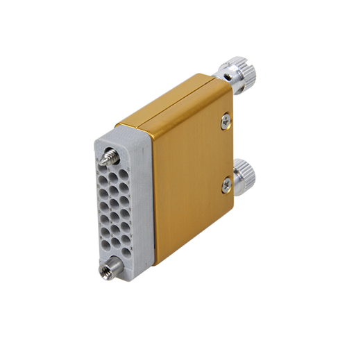 20 Pin GMCT Female Connector