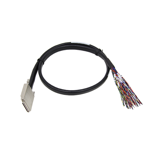 TL-SHC68-68-EPM-FL Shielded Multifunction Cable