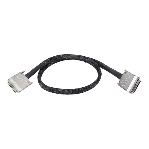 TL-SHC68-C68-RDIO2 Shielded Digital Cable