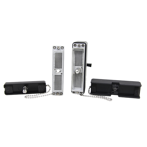 TIF156 Series Connector-156 Signal Contacts