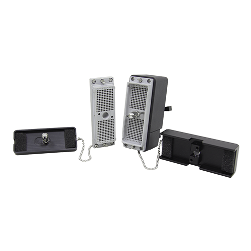 TIF260 Series Connector-260 Signal Contacts