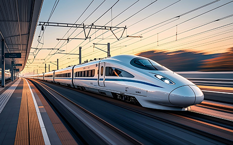 <span><br />
<span style="font-size:14px;font-family:arial;"></span><span style="font-size:14px;font-family:arial;">Rail Transportation</span></span>