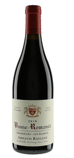 Vosne-Romanee 1er Cru 
