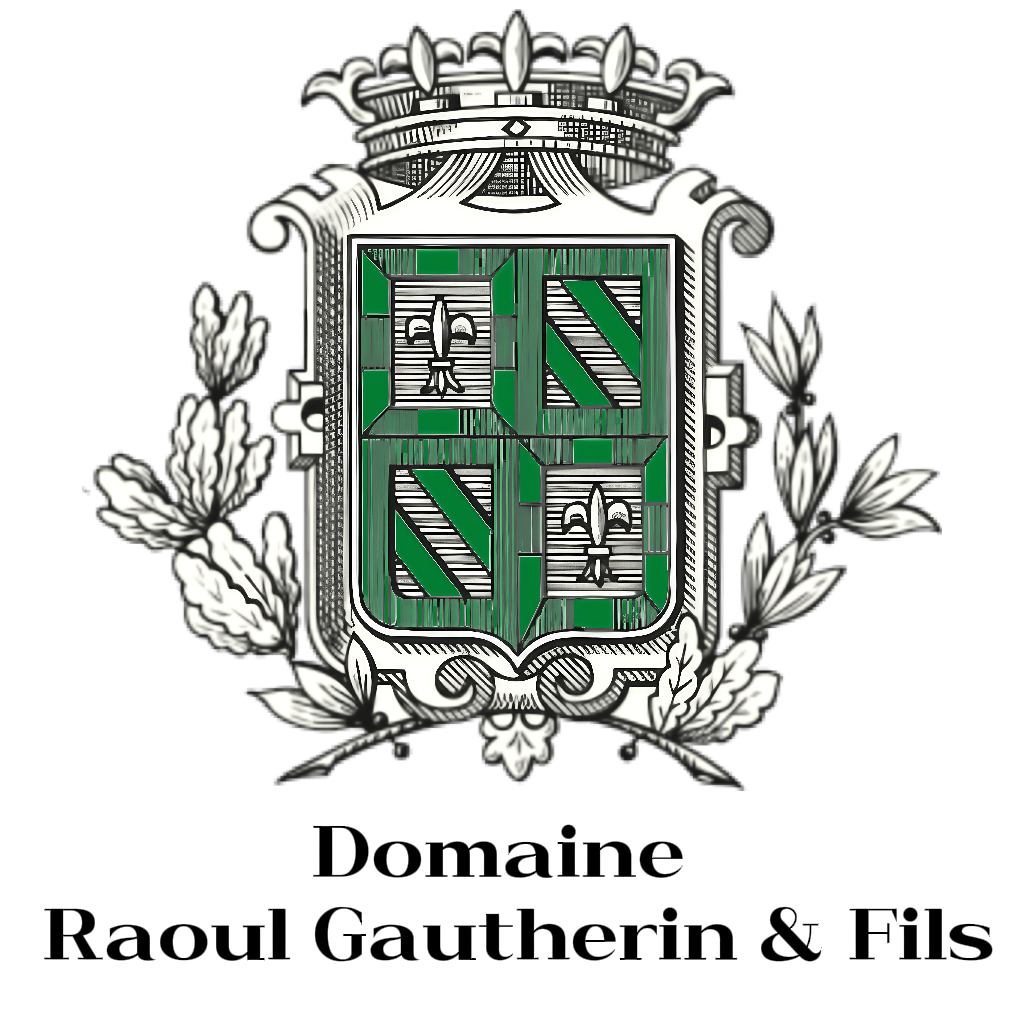 Raoul Gautherin 高瑟琳酒庄