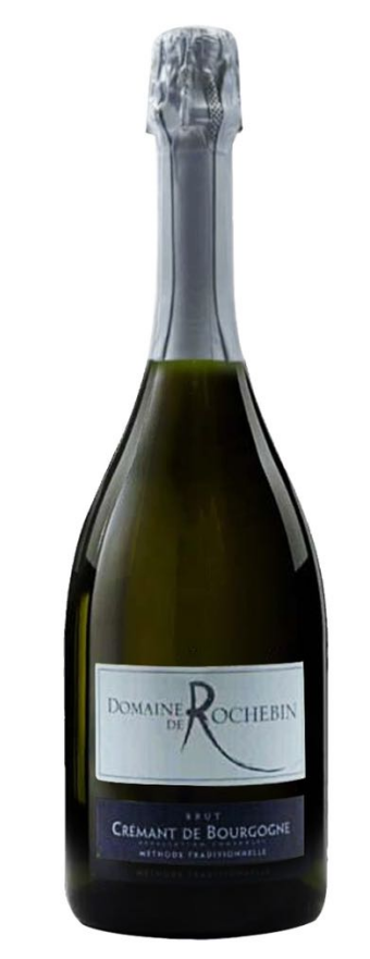 Cremant De Bourgogne Brut Balnc 勃艮第传统法起泡酒1500ml