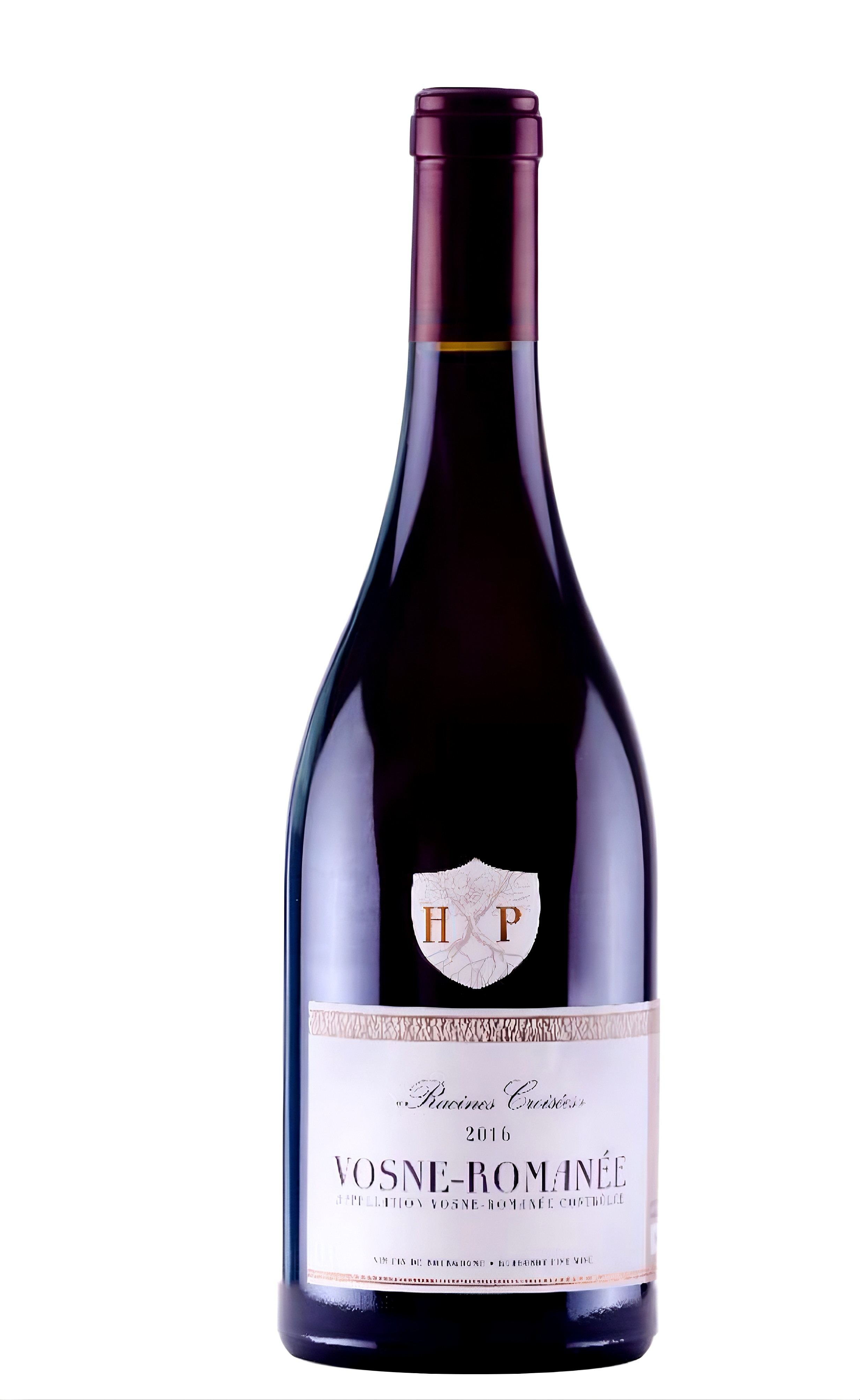 Vosne Romanee VV 沃恩罗曼尼村级老藤（陈年6年上市）