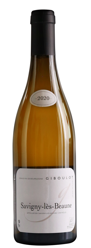 Savigny Les Beaune Blanc 萨维尼伯恩村级干白