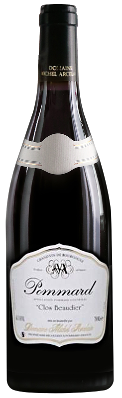 Pommard Clos des Beaudier 波玛宝迪尔单一园