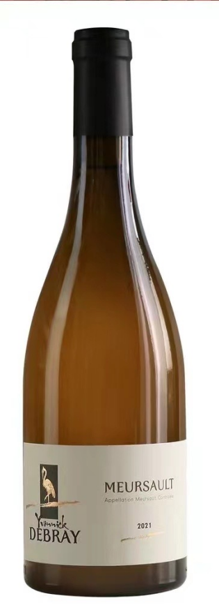Meursault Blanc 默尔索村白