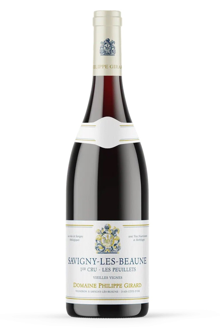Savigny Les Beaune 1er Les Narbantons 萨维尼伯恩朗巴顿一级园