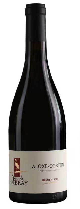 Aloxe Corton 阿罗克斯高登