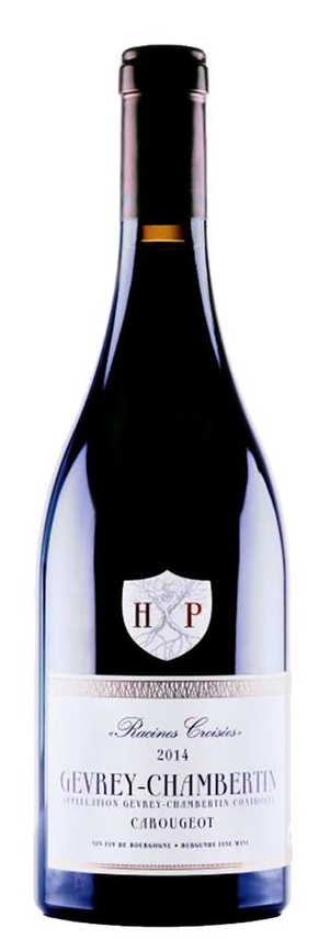 Gevrey-Chambertin VV热夫雷香贝丹村级老藤（陈年6年上市）