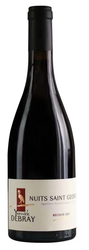 Nuits-Saint-Georges Vieilles Vignes 夜圣乔治村级老藤