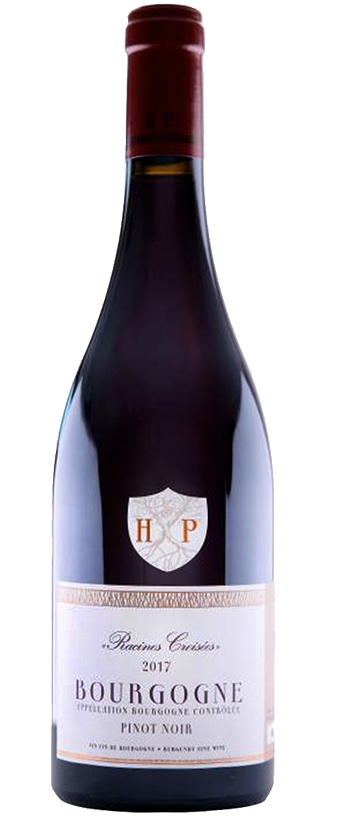 Bourgogne Pinot Noir 勃艮第黑皮诺（陈年6年上市）