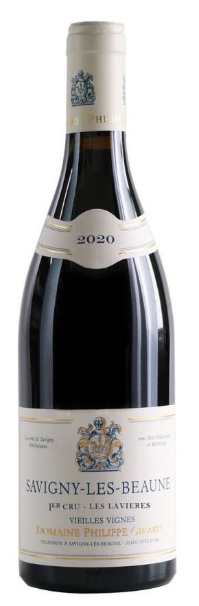 Savigny Les Beaune 1er Les Lavieres 萨维尼伯恩拉维尔一级园