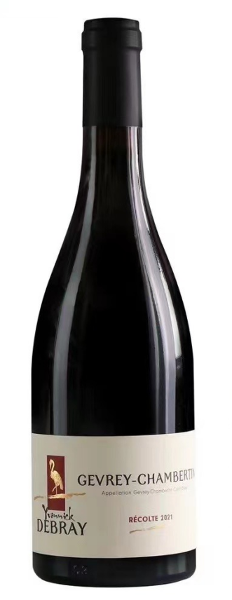 Gevrey-Chambertin Vieilles Vignes 热夫雷香贝丹村级老藤