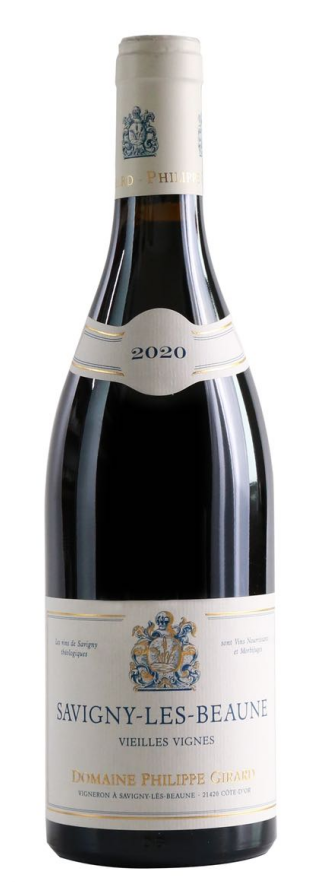 Savigny Les Beaune 萨维尼伯恩村级