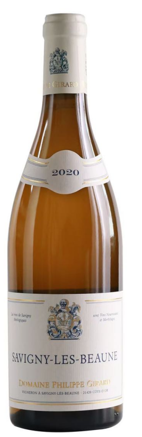 Savigny Les Beaune Blanc 萨维尼伯恩村级干白