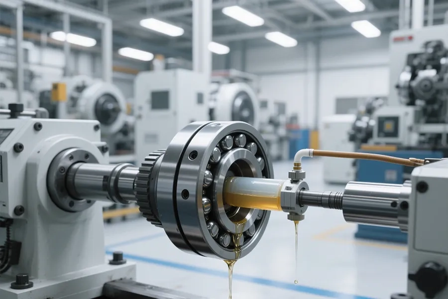 The usage and environmental conditions of roller bearings