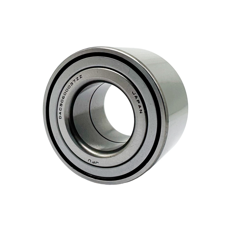 Wheel hub bearing