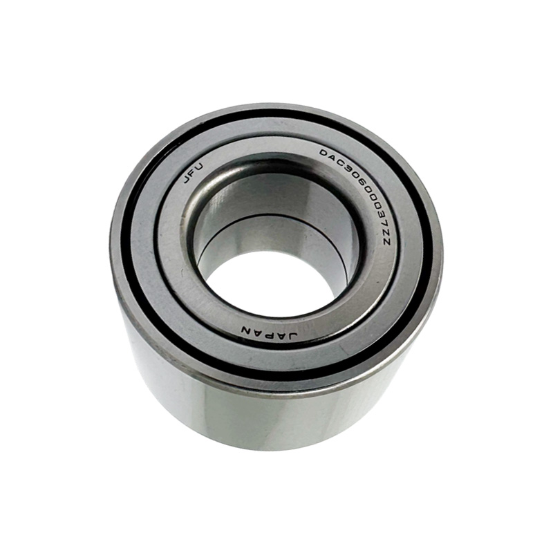 Wheel hub bearing
