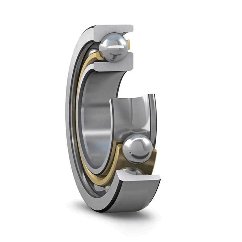 ACM series angular contact ball bearing