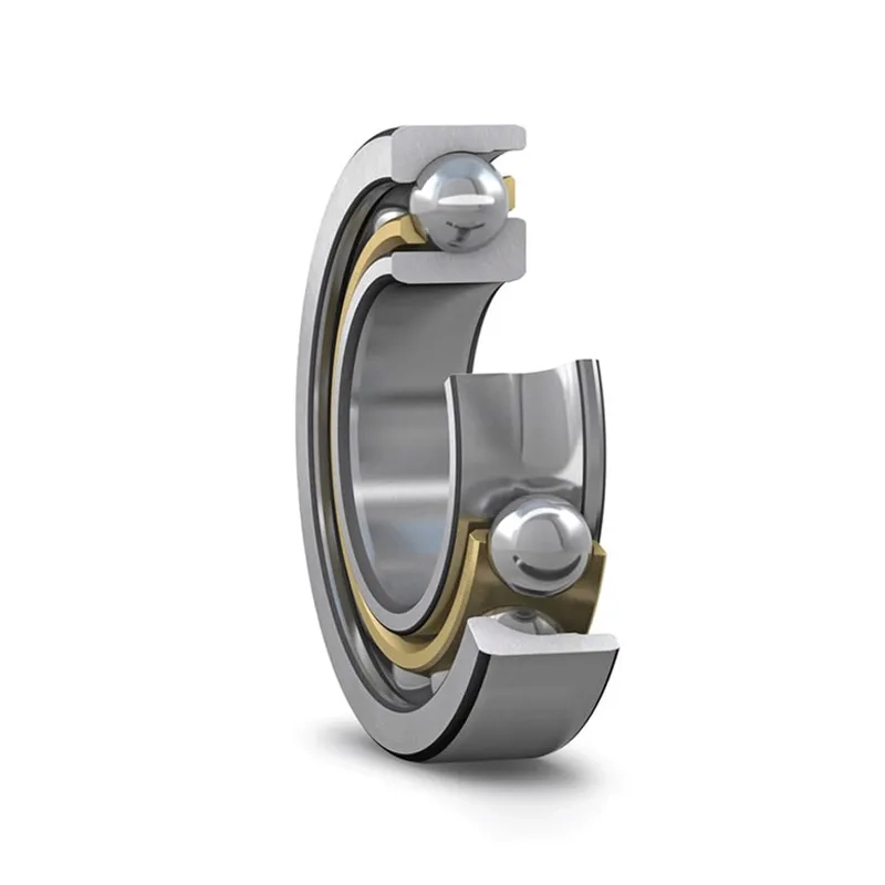 AC series angular contact ball bearing
