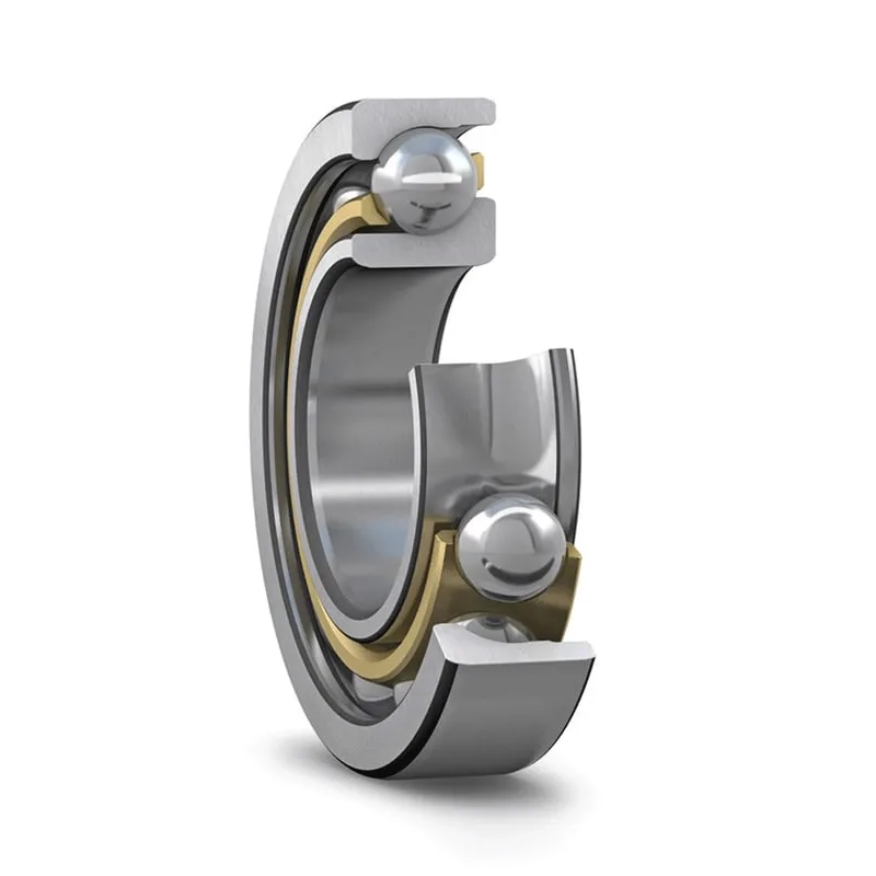 BM series angular contact ball bearing