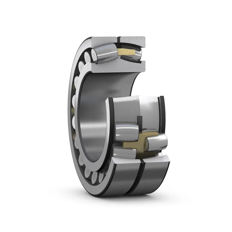 CA type self-aligning roller bearing
