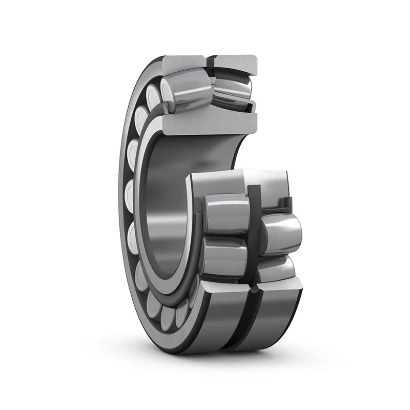 E type self-aligning roller bearing